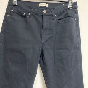 Good threads Mens Black Jeans size 32 X 34